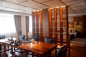 Wyndham Guilin Pingle