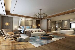 Wyndham Guilin Pingle