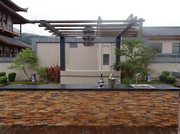 Wyndham Guilin Pingle