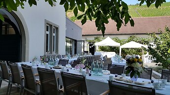 Rebgut - Die Weinherberge