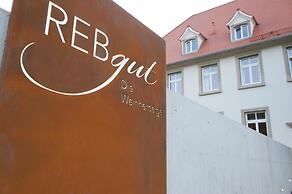 Rebgut - Die Weinherberge
