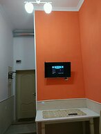 Mini Hotel Uyut on Prospekt Putina 8