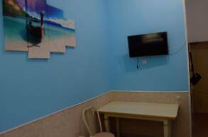 Mini Hotel Uyut on Prospekt Putina 8