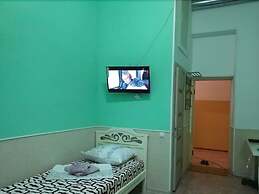 Mini Hotel Uyut on Prospekt Putina 8