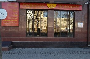 Mini Hotel Uyut on Prospekt Putina 8