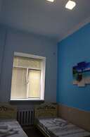 Mini Hotel Uyut on Prospekt Putina 8