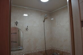 Mini Hotel Uyut on Prospekt Putina 8