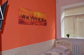 Mini Hotel Uyut on Prospekt Putina 8