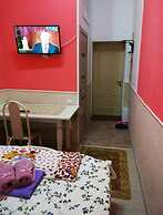 Mini Hotel Uyut on Prospekt Putina 8