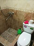 Mini Hotel Uyut on Prospekt Putina 8