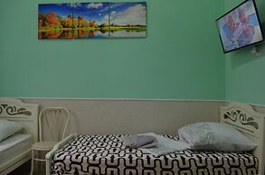Mini Hotel Uyut on Prospekt Putina 8