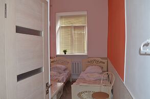 Mini Hotel Uyut on Prospekt Putina 8