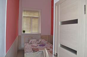 Mini Hotel Uyut on Prospekt Putina 8