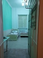 Mini Hotel Uyut on Prospekt Putina 8