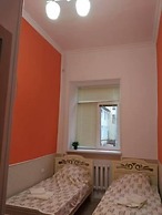 Mini Hotel Uyut on Prospekt Putina 8