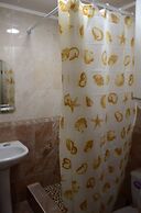 Mini Hotel Uyut on Prospekt Putina 8