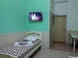 Mini Hotel Uyut on Prospekt Putina 8