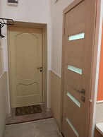 Mini Hotel Uyut on Prospekt Putina 8
