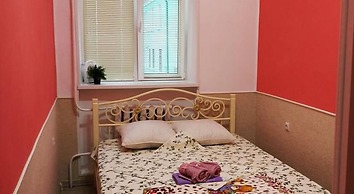 Mini Hotel Uyut on Prospekt Putina 8