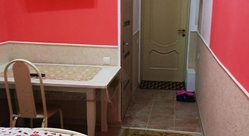 Mini Hotel Uyut on Prospekt Putina 8