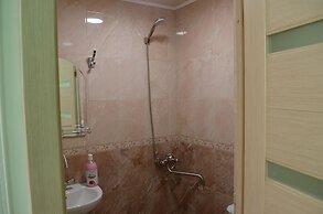 Mini Hotel Uyut on Prospekt Putina 8