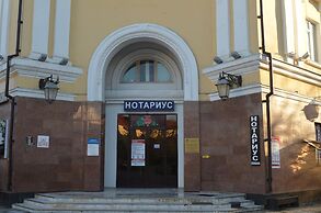 Mini Hotel Uyut on Prospekt Putina 8