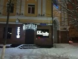 Mini Hotel Uyut on Prospekt Putina 8