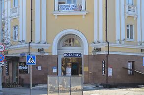 Mini Hotel Uyut on Prospekt Putina 8