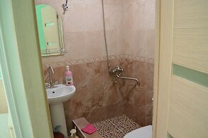 Mini Hotel Uyut on Prospekt Putina 8