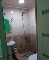 Mini Hotel Uyut on Prospekt Putina 8