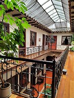 La Posada Cuencana