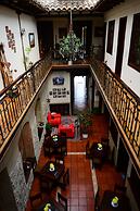 La Posada Cuencana