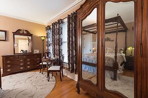 Ringling House Bed & Breakfast