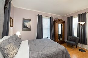 Ringling House Bed & Breakfast