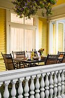 Ringling House Bed & Breakfast