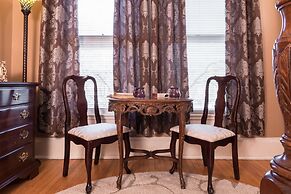 Ringling House Bed & Breakfast