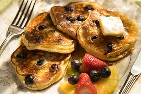 Ringling House Bed & Breakfast