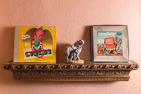 Ringling House Bed & Breakfast