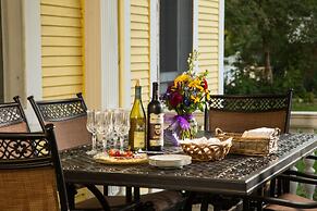 Ringling House Bed & Breakfast