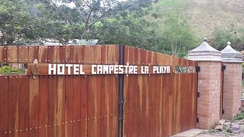 Hotel Campestre La Playa