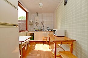 Guest House on Chernomorskaya Ulitsa