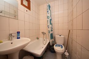 Guest House on Chernomorskaya Ulitsa