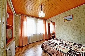 Guest House on Chernomorskaya Ulitsa
