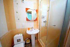 Guest House on Chernomorskaya Ulitsa