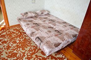 Guest House on Chernomorskaya Ulitsa