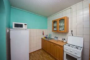 Guest House on Chernomorskaya Ulitsa