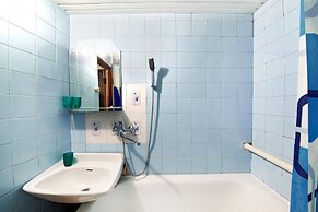 Guest House on Chernomorskaya Ulitsa