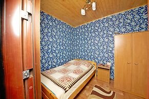 Guest House on Chernomorskaya Ulitsa