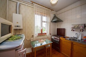 Guest House on Chernomorskaya Ulitsa