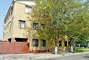 Guest House on Chernomorskaya Ulitsa
